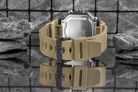 Zegarek Męski CASIO AE-1600H-5AVDF + BOX