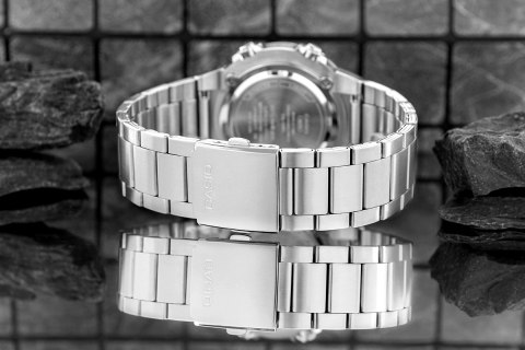 Zegarek Męski CASIO AMW-870D-1AVDF + BOX