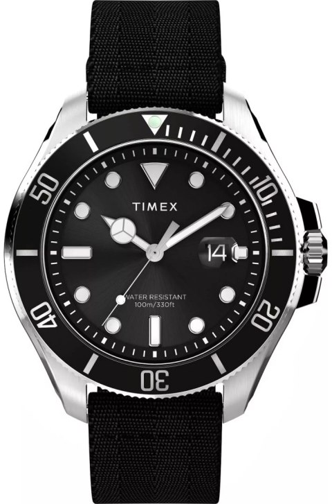 Zegarek Męski TIMEX Harborside Coast TW2W62600 + BOX