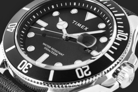 Zegarek Męski TIMEX Harborside Coast TW2W62600 + BOX