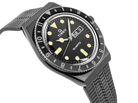 Zegarek Męski TIMEX Q Reissue TW2U61600 + BOX