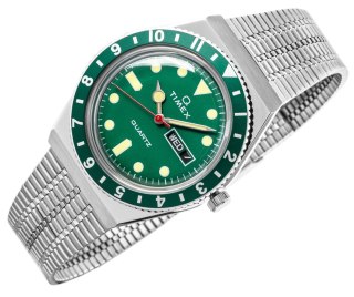 Zegarek Męski TIMEX Q Reissue TW2U61700 + BOX