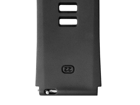 Pasek do Smartwatcha Męskiego VELTORI VT100 22mm VTP100