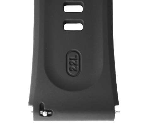 Pasek do Smartwatcha Męskiego VELTORI VT160 22mm VTP160