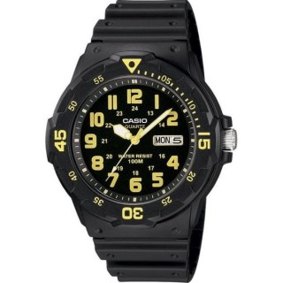 Zegarek CASIO MRW-200H-9BVDF + BOX