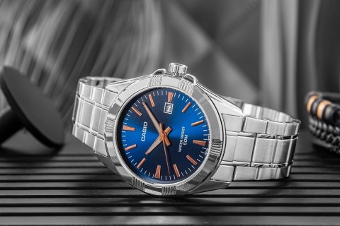 Zegarek Męski CASIO MTP-1308D-2AVDF + BOX