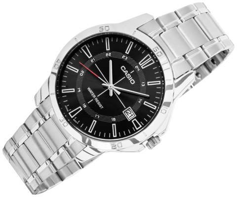 Zegarek Męski CASIO MTP-V004D-1CUDF + BOX