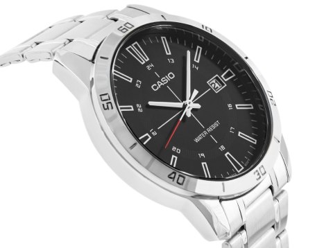 Zegarek Męski CASIO MTP-V004D-1CUDF + BOX