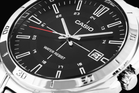 Zegarek Męski CASIO MTP-V004D-1CUDF + BOX