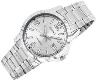 Zegarek Męski CASIO MTP-V004D-7B2UDF + BOX