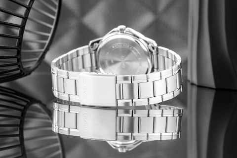 Zegarek Męski CASIO MTP-V004D-7B2UDF + BOX