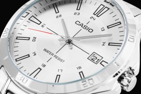 Zegarek Męski CASIO MTP-V004D-7CUDF + BOX