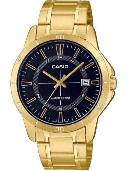 Zegarek Męski CASIO MTP-V004G-1CUDF + BOX