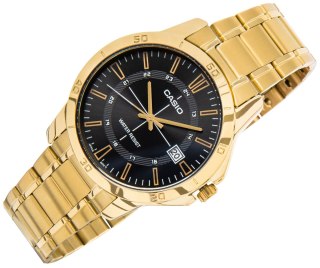 Zegarek Męski CASIO MTP-V004G-1CUDF + BOX