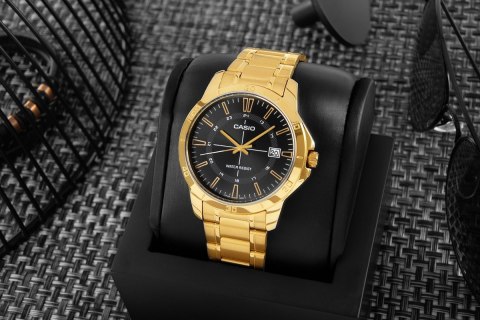 Zegarek Męski CASIO MTP-V004G-1CUDF + BOX