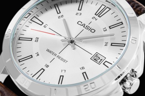 Zegarek Męski CASIO MTP-V004L-7CUDF + BOX