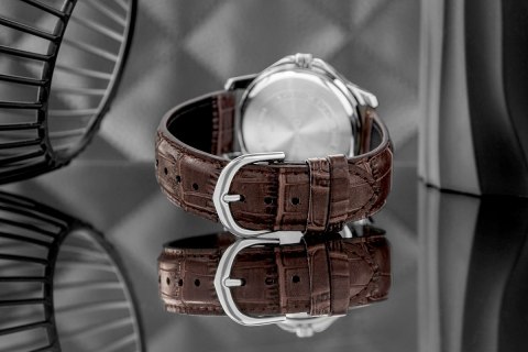 Zegarek Męski CASIO MTP-V004L-7CUDF + BOX