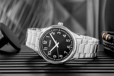 Zegarek Męski CASIO MTP-V005D-1B4UDF + BOX