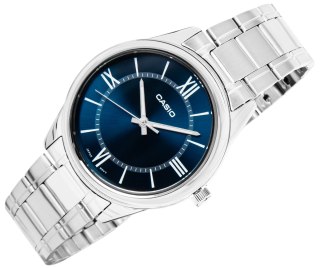 Zegarek Męski CASIO MTP-V005D-2B5UDF + BOX