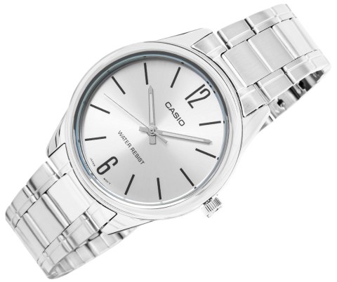Zegarek Męski CASIO MTP-V005D-7BUDF + BOX
