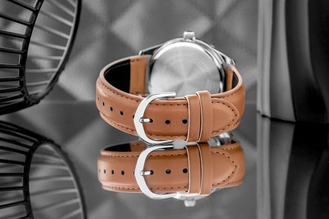 Zegarek Męski CASIO MTP-V005L-2B5UDF + BOX