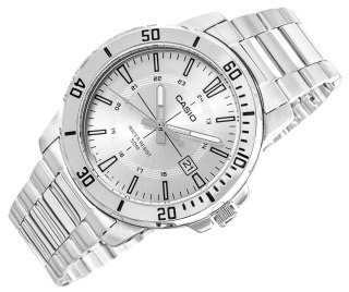 Zegarek Męski CASIO MTP-VD01D-7CVUDF + BOX