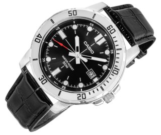 Zegarek Męski CASIO MTP-VD01L-1EVUDF + BOX