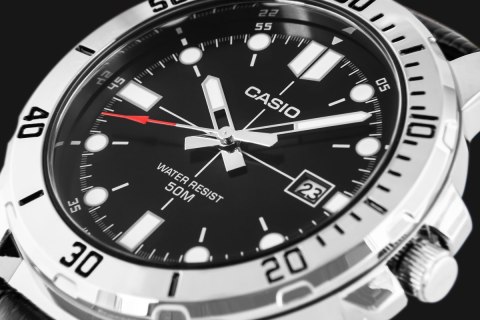 Zegarek Męski CASIO MTP-VD01L-1EVUDF + BOX
