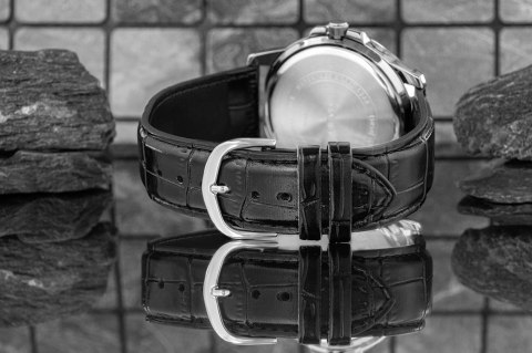 Zegarek Męski CASIO MTP-VD01L-1EVUDF + BOX