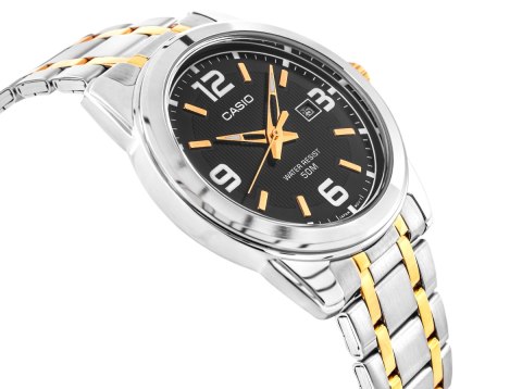 Zegarek Męski Casio MTP-1314SG-1AVDF + BOX