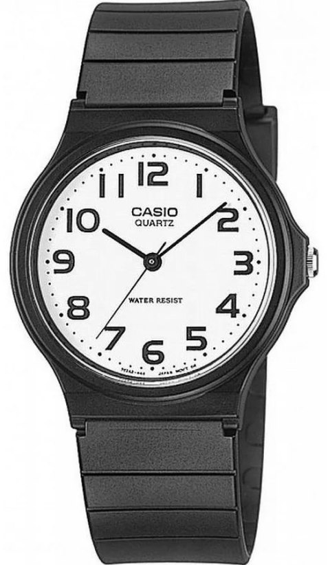 Zegarek CASIO MQ-24-7B2LEG