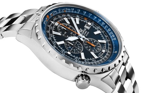 Zegarek Męski CASIO EDIFICE EF-527D-2AVUEF + BOX