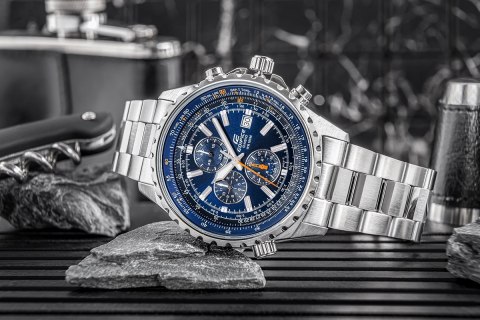 Zegarek Męski CASIO EDIFICE EF-527D-2AVUEF + BOX