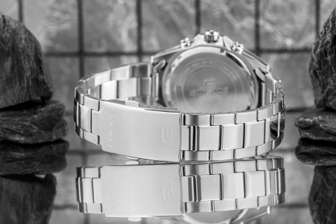 Zegarek Męski CASIO EDIFICE EFV-560D-1AVUEF + BOX