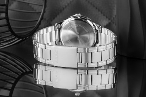 Zegarek Męski CASIO MTP-V005D-2B4UDF + BOX