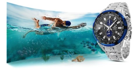 Zegarek Męski CASIO EDIFICE EF-539D-1A2VUEF