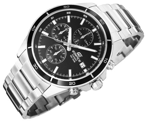 Zegarek Męski CASIO EDIFICE EFR-526D-1AVUEF + B0X