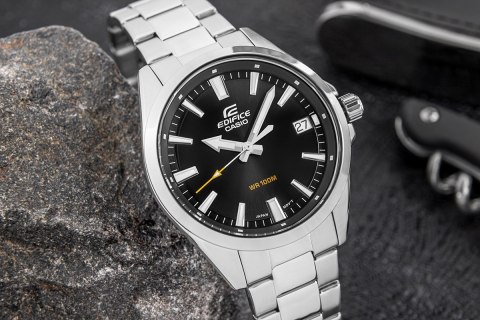 Zegarek Męski CASIO EDIFICE EFV-100D-1AVUEF + BOX