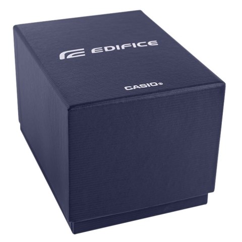 Zegarek Męski CASIO EDIFICE EFV-560D-2AVUEF + BOX
