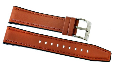 Pasek do Smartwatch GIEWONT GW440 GWP440-3 - Leather Brown