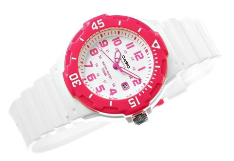 Zegarek CASIO LRW-200H-4BVDF