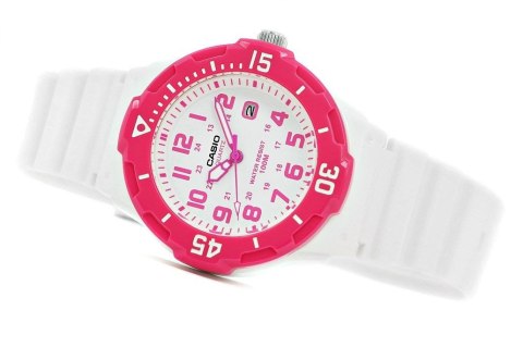 Zegarek CASIO LRW-200H-4BVDF
