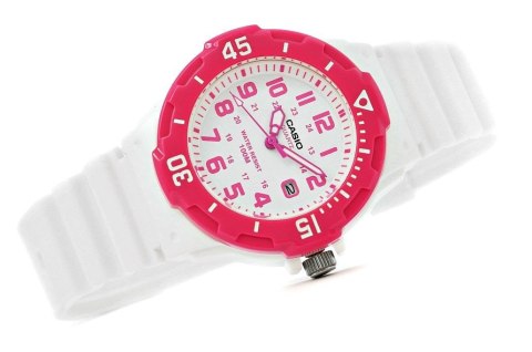Zegarek CASIO LRW-200H-4BVDF