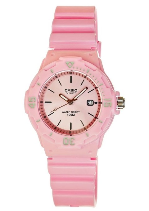 Zegarek CASIO LRW-200H-4E4VDF