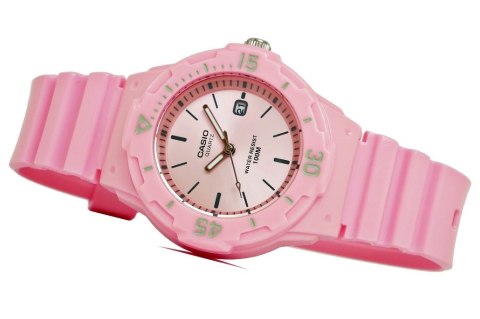 Zegarek CASIO LRW-200H-4E4VDF