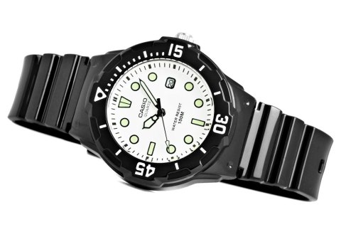 Zegarek CASIO LRW-200H-7E1VDF