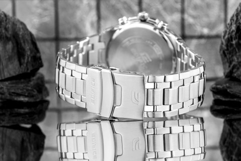 Zegarek Męski CASIO EDIFICE EF-539D-1AVUDF + BOX