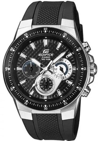 Zegarek Męski CASIO EDIFICE EF-552-1AVEF + BOX