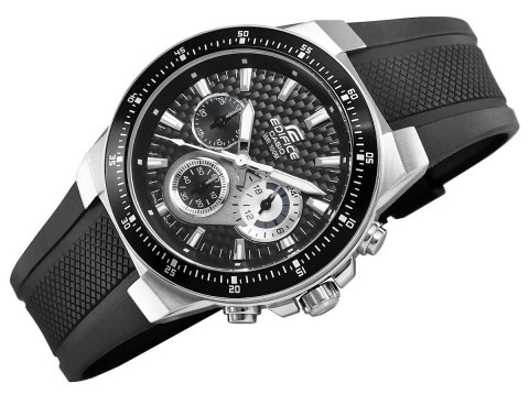 Zegarek Męski CASIO EDIFICE EF-552-1AVEF + BOX