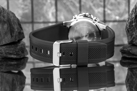 Zegarek Męski CASIO EDIFICE EF-552-1AVEF + BOX